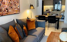 New 2Bd Aprt With Shared Rooftop Pool E2